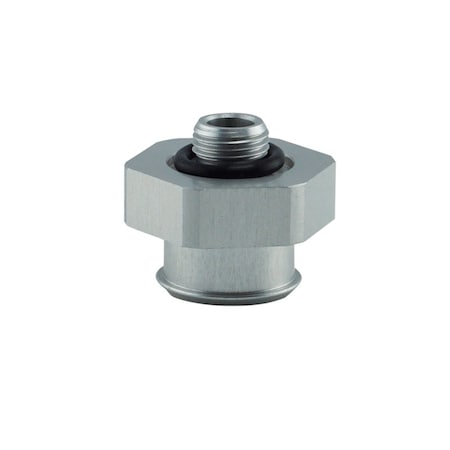Fipa Vacuum cup fitting, G1/8-male 270.776